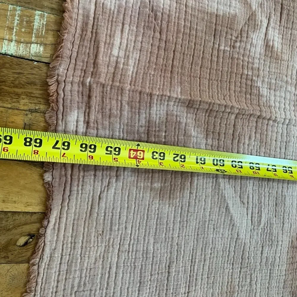 Piubelle 100% cotton